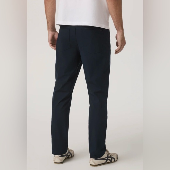 Vuori Meta Pant Classic size 32 mens ink $128 - Picture 3 of 9